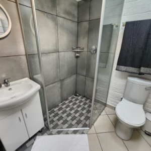 Micro-Studio Apartment