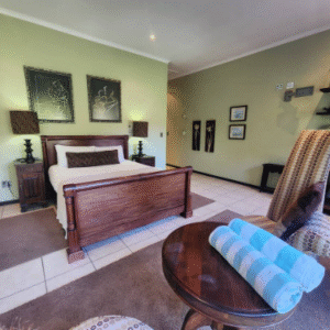 4 Bedroom Golf Estate Villa