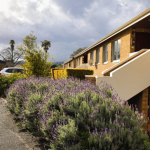 Deluxe Ensuite 2 Bedroom Apartment