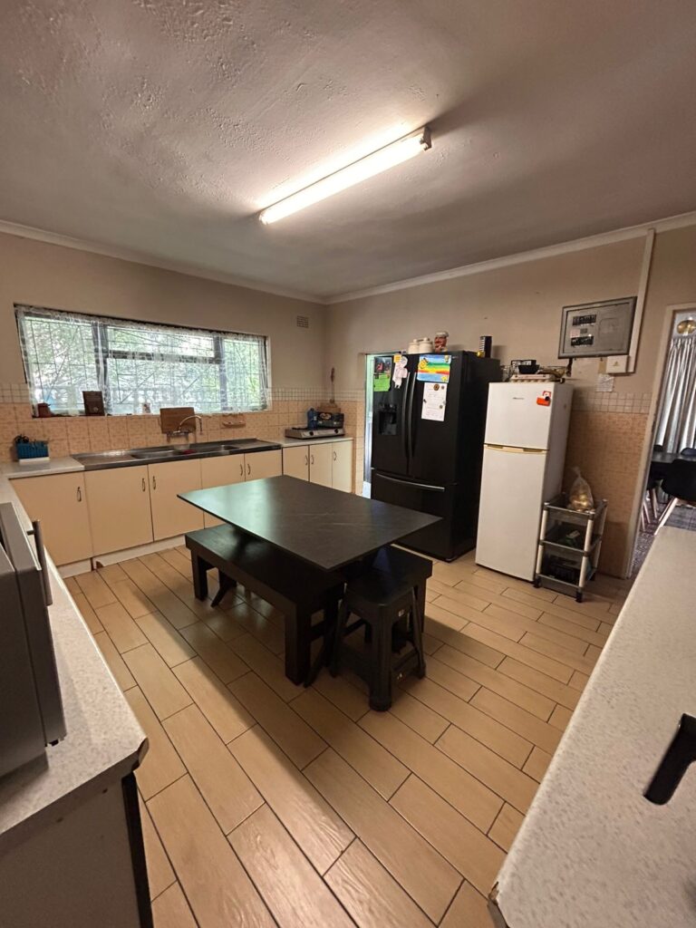 3-Bedroom Home