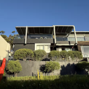 1-Bedroom Suite on Kloof