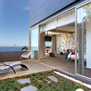 The Master Art Suite | A Curated Sanctuary on Clifton Road