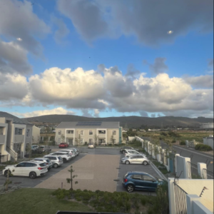 The Umber Edge | Refined 2-Bedroom Semi-Furnished Residence